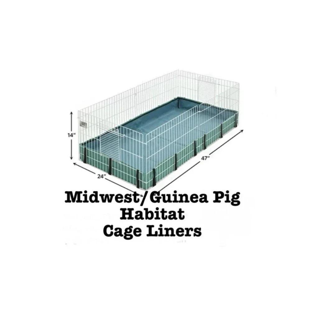 Midwest item new